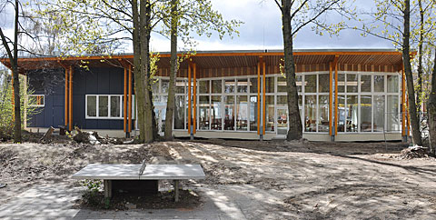 Mehrzwecksaal