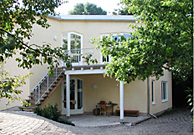 Hortgebäude
