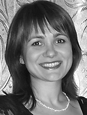 Maria Kapshuchenko